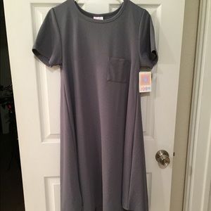 Lularoe Carly dress